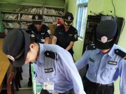 福利院義工活動(dòng)